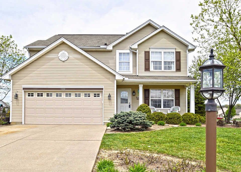 1st image of 500 Lantern Glow Ct