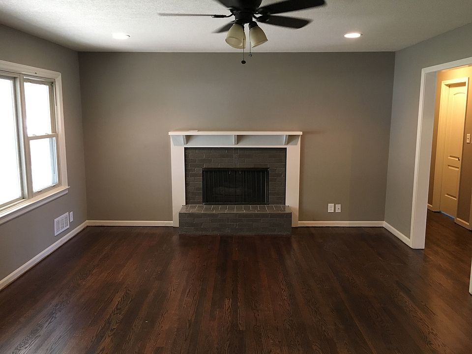 beautiful hardwood floors