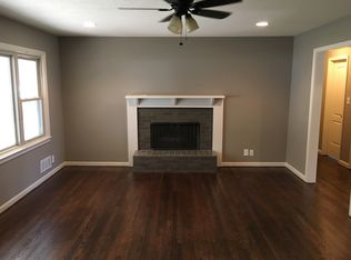 4418 Norwood Ave, Kansas City, MO 64133
