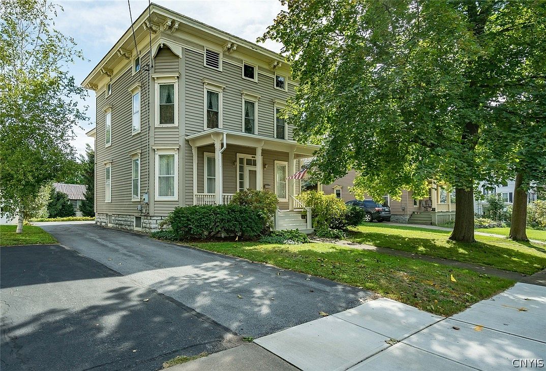 7678 Park Ave, Lowville, NY 13367 Zillow