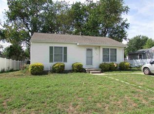 113 Jennifer Ln, Cape May, NJ 08204