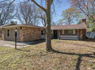 3201 Andy Ln, Tyler, TX 75701