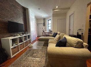 110 Saint Marks Pl APT 15, New York, NY 10009