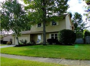 1891 Oaklawn Ct, Grove City, OH 43123