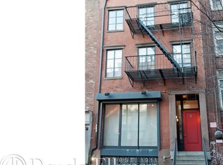 4 E 2nd St, New York, NY 10003