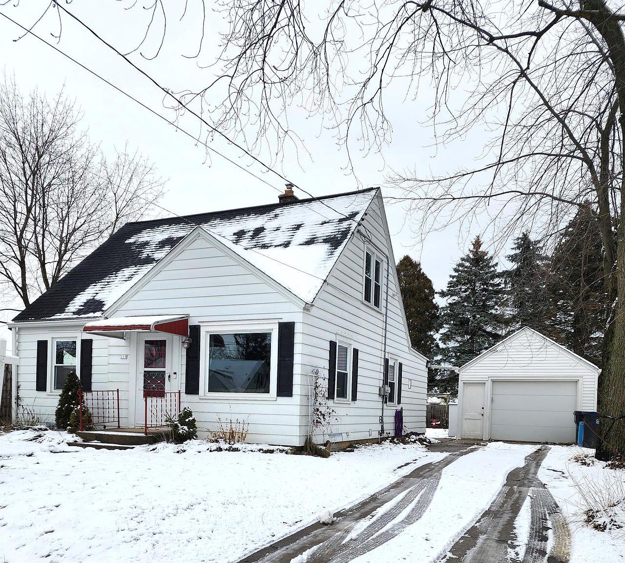 119 North 11th STREET, Oostburg, WI 53070 Zillow