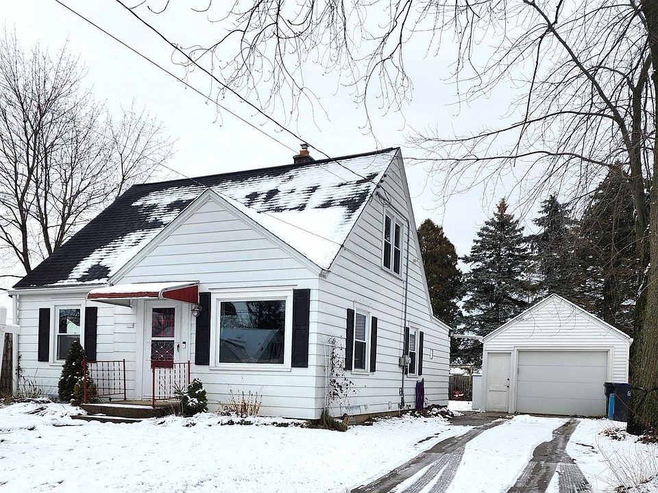 1st image of 119 North 11th STREET