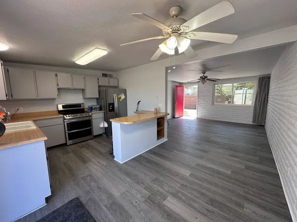 2884 W Rudasill Rd, Tucson, AZ 85741