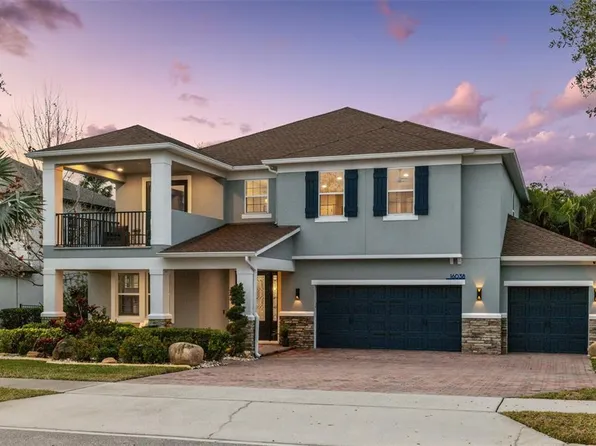 16038 Johns Lake Overlook Dr, Winter Garden, FL 34787