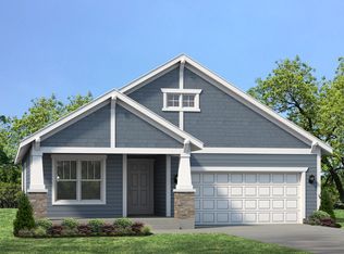 602 Virginia St, Elburn, IL 60119