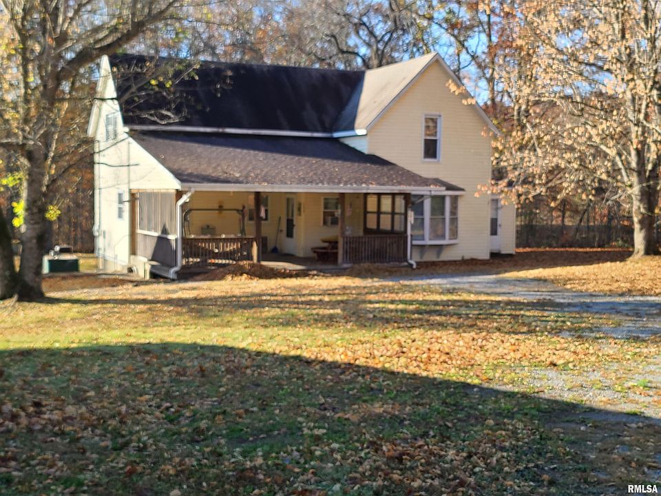 157 Route Hwy 34, Golconda, IL 62938 MLS EB446876 Zillow