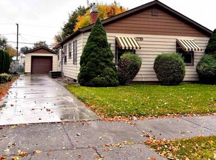 1719 Burton Ave, Burley, ID 83318