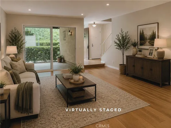 7802 Via Tortona, Burbank, CA 91504