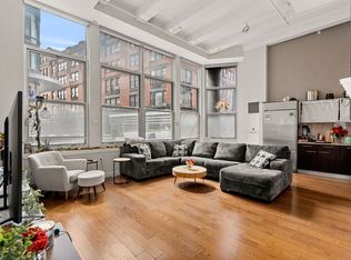 88 Kingston St UNIT 1C, Boston, MA 02111