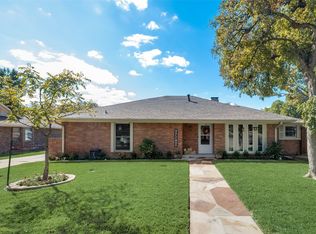 4602 Bayberry Ln, Garland, TX 75043