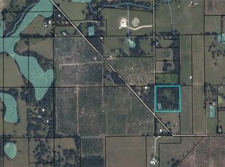 Manley Rd, Wauchula, FL 33873
