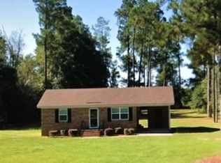 1466 Hephzibah McBean Rd, Hephzibah, GA 30815