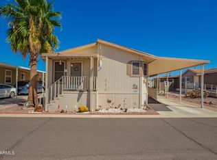 8832 E PUEBLO Avenue #37, Mesa, AZ 85208