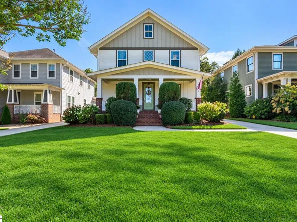 20 E Montclair Ave, Greenville, SC 29609