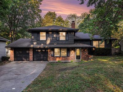 10518 Mersington Ave, Kansas City, MO, 64137