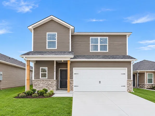 4036 White River Rd SW, Decatur, AL 35603