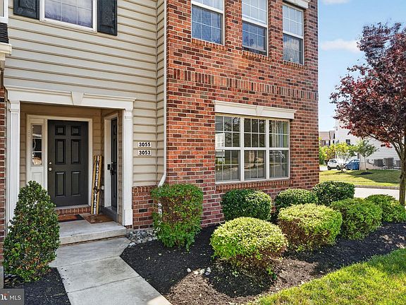 2nd image of 3053 Davenport Way #97L