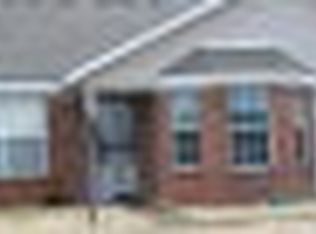2093 Magnolia Bnd, West Memphis, AR 72301