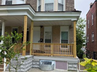 3113 Presbury St, Baltimore, MD 21216
