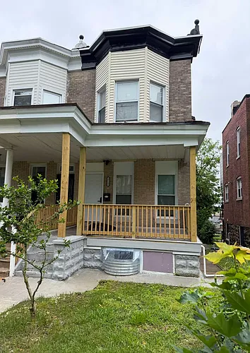 3113 Presbury St Photo 1