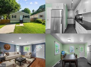 5912 Osage St, College Park, MD 20740