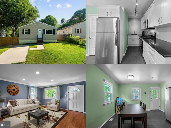 5912 Osage St, College Park, MD 20740
