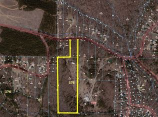 1644 Wayside Rd NE, Rome, GA 30161