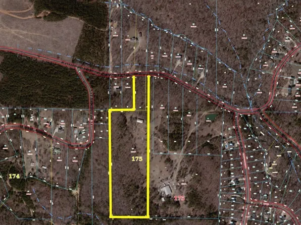 1644 Wayside Rd NE, Rome, GA 30161