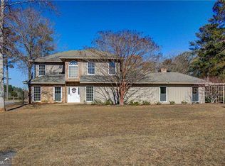 142 Carr Rd, Lagrange, GA 30241