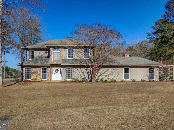 142 Carr Rd, Lagrange, GA 30241