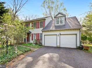 3006 Woodberry Ln, Ellicott City, MD 21042