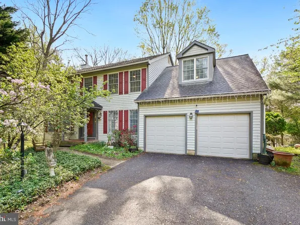 3006 Woodberry Ln, Ellicott City, MD 21042