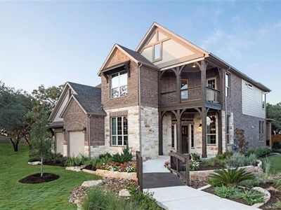 1016 Naranjo Dr, Georgetown, TX, 78628