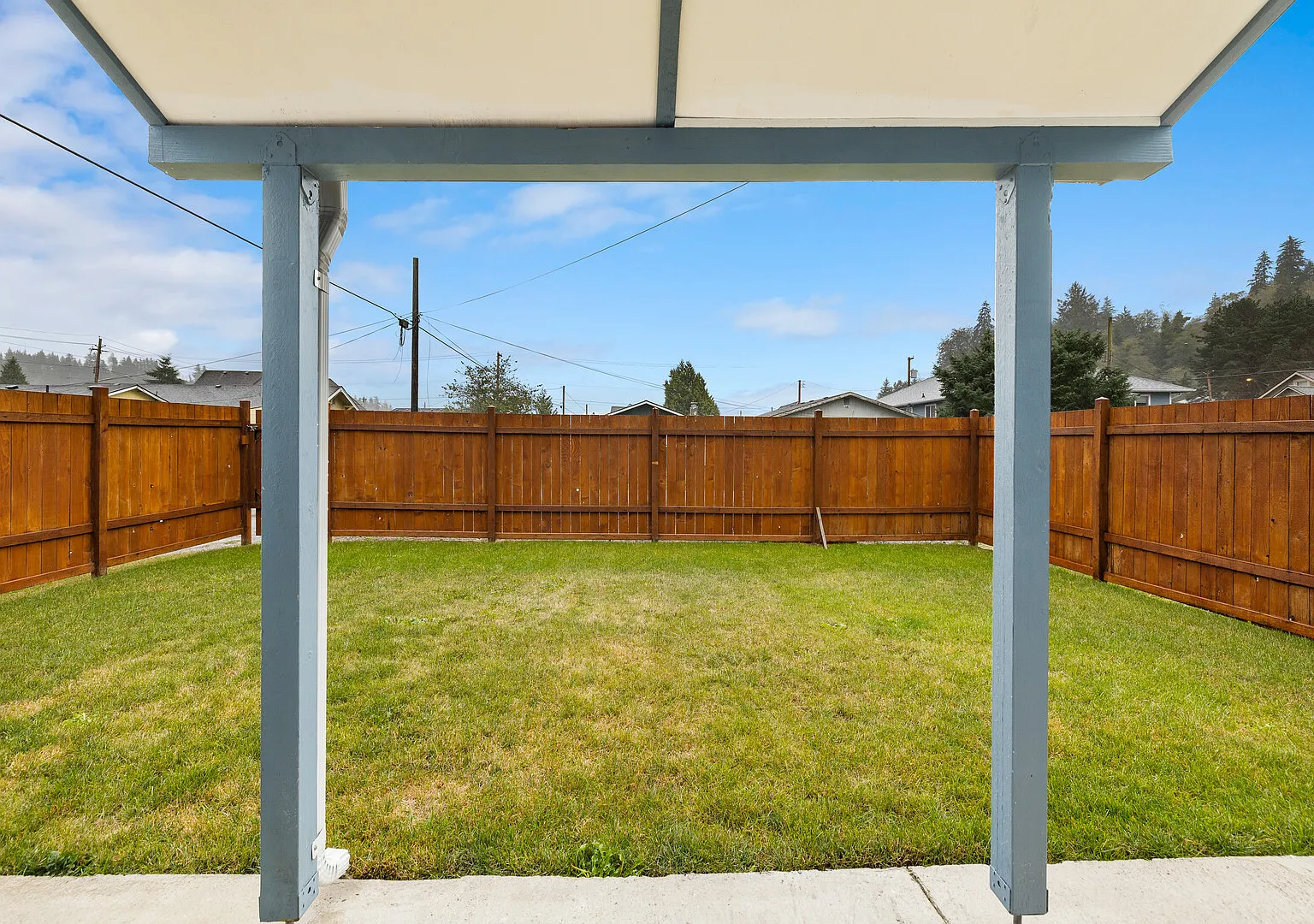 Harrison's House — Photo 4