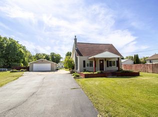 6387 N Belsay Rd, Flint, MI 48506