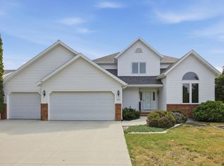 513 12th St E, West Fargo, ND 58078