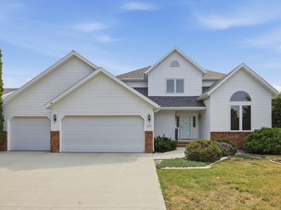 513 12th St E, West Fargo, ND, 58078