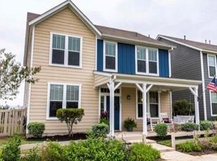 2068 Herzog, Kyle, TX 78640