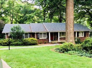 3033 Nottaway Ct, Atlanta, GA 30341