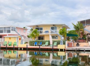 151 Azalea St, Plantation Key, FL 33036