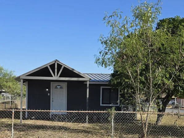 222 S San Pedro St, Edinburg, TX 78542