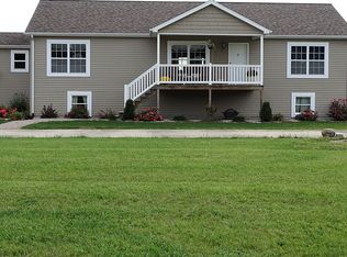 4703 State Road 1, Butler, IN 46721