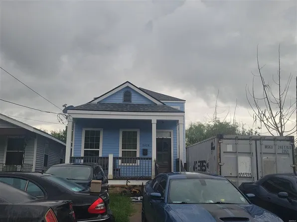 5419 N Rampart St, New Orleans, LA 70117