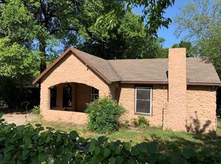 2515 Grover Ave, Fort Worth, TX 76106