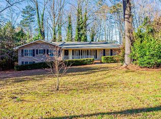 2233 Timber Ln, Snellville, GA 30078